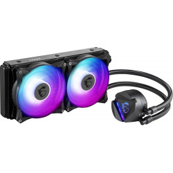 MSI MAG CORELIQUID 240R V2 240mm CPU Cooler