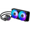 MSI MAG CORELIQUID 240R V2 240mm CPU Cooler