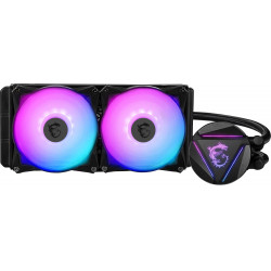 MSI MAG CORELIQUID 240R V2 240mm CPU Cooler