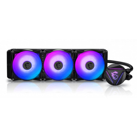 MSI MAG CORELIQUID 360R V2 360mm CPU Cooler