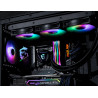 MSI MAG CORELIQUID 360R V2 360mm CPU Cooler