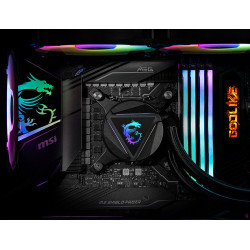 MSI MAG CORELIQUID 360R V2 360mm CPU Cooler