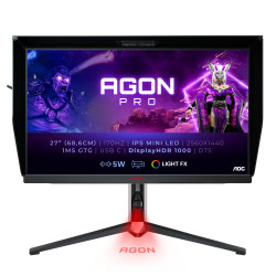 AOC AG274QXM 27" IPS Monitor