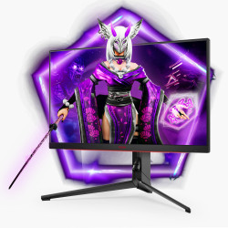 AOC AG274QXM 27" IPS Monitor