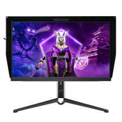 AOC AG274QXM 27" IPS Monitor