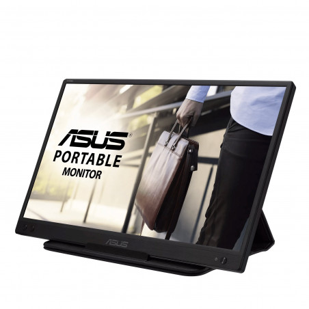 ASUS MB166C 15.6" IPS USB Monitor