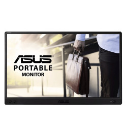 ASUS MB166C 15.6" IPS USB Monitor