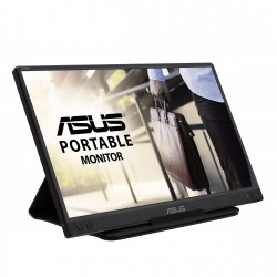 ASUS MB166C 15.6" IPS USB Monitor