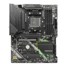 MSI MAG B550 Tomahawk MAX WIFI Motherboard