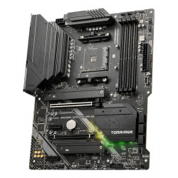 MSI MAG B550 Tomahawk MAX WIFI Motherboard