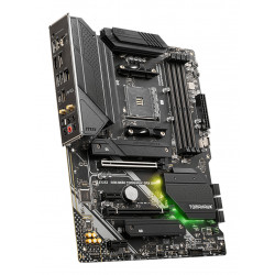 MSI MAG B550 Tomahawk MAX WIFI Motherboard