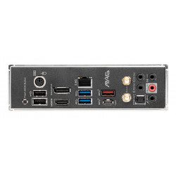 MSI MAG B550 Tomahawk MAX WIFI Motherboard