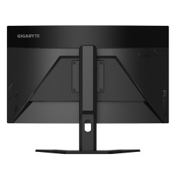 GIGABYTE G27FC A-EK 27" VA Curved Monitor