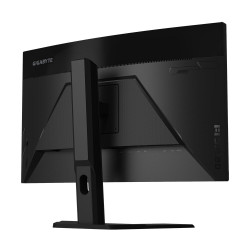 GIGABYTE G27FC A-EK 27" VA Curved Monitor