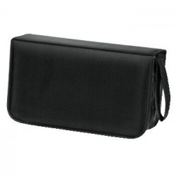 HAMA 00033833 120 Disc Wallet
