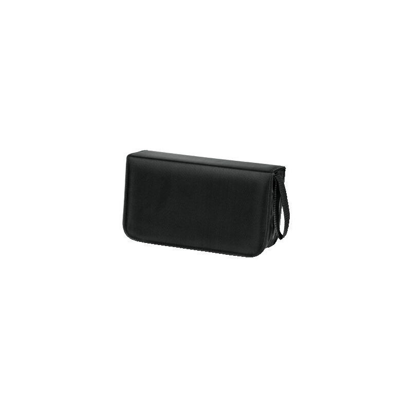 HAMA 00033833 120 Disc Wallet