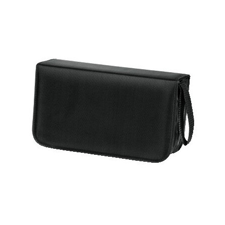 HAMA 00033833 120 Disc Wallet