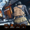 GIGABYTE G27FC A-EK 27" VA Curved Monitor