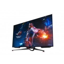 ASUS PG48UQ 47.5" OLED Monitor