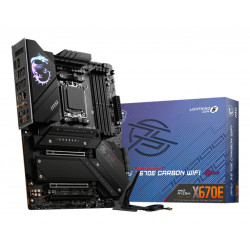 MSI MPG X670E CARBON WIFI Motherboard