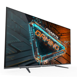 GIGABYTE S55U-EK 54.6" Monitor