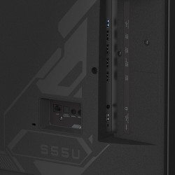 GIGABYTE S55U-EK 54.6" Monitor