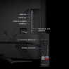 GIGABYTE S55U-EK 54.6" Monitor