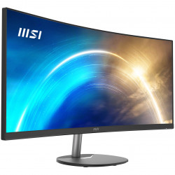 MSI PRO MP341CQ 34" Curved Monitor
