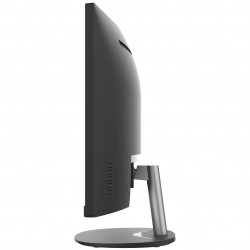 MSI PRO MP341CQ 34" Curved Monitor