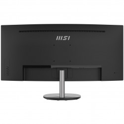 MSI PRO MP341CQ 34" Curved Monitor