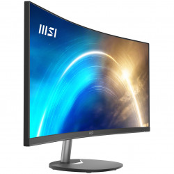 MSI PRO MP341CQ 34" Curved Monitor