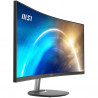 MSI PRO MP341CQ 34" Curved Monitor
