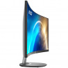 MSI PRO MP341CQ 34" Curved Monitor