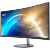 MSI PRO MP341CQ 34" Curved Monitor