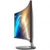 MSI PRO MP341CQ 34" Curved Monitor