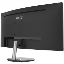 MSI PRO MP341CQ 34" Curved Monitor