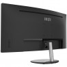 MSI PRO MP341CQ 34" Curved Monitor