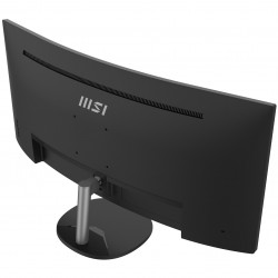 MSI PRO MP341CQ 34" Curved Monitor