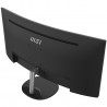 MSI PRO MP341CQ 34" Curved Monitor