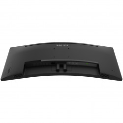 MSI PRO MP341CQ 34" Curved Monitor