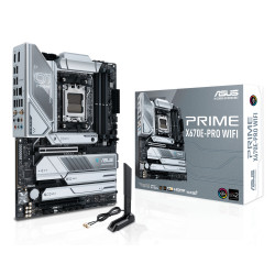 ASUS PRIME X670E-PRO WIFI Motherboard