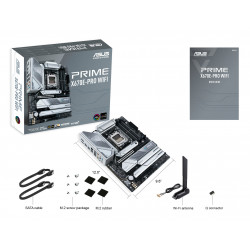 ASUS PRIME X670E-PRO WIFI Motherboard
