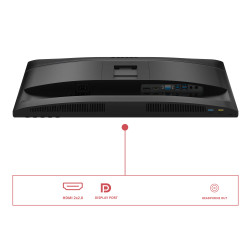 AOC U34E2M 34" VA Monitor