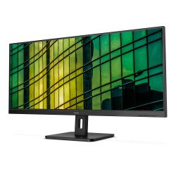 AOC U34E2M 34" VA Monitor
