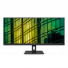 AOC U34E2M 34" VA Monitor