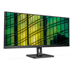 AOC U34E2M 34" VA Monitor