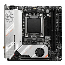 MSI MPG B650I EDGE WIFI Mini-ITX Motherboard