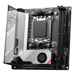 MSI MPG B650I EDGE WIFI Mini-ITX Motherboard