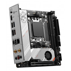 MSI MPG B650I EDGE WIFI Mini-ITX Motherboard