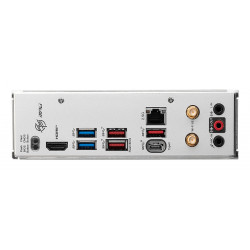 MSI MPG B650I EDGE WIFI Mini-ITX Motherboard